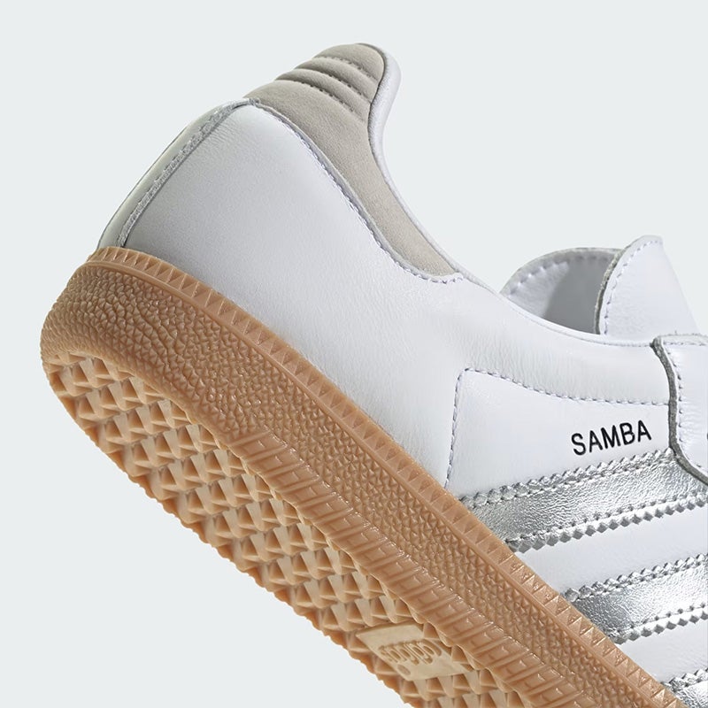 adidas/アディダス】SAMBA(サンバ) OG W レディース スニーカー