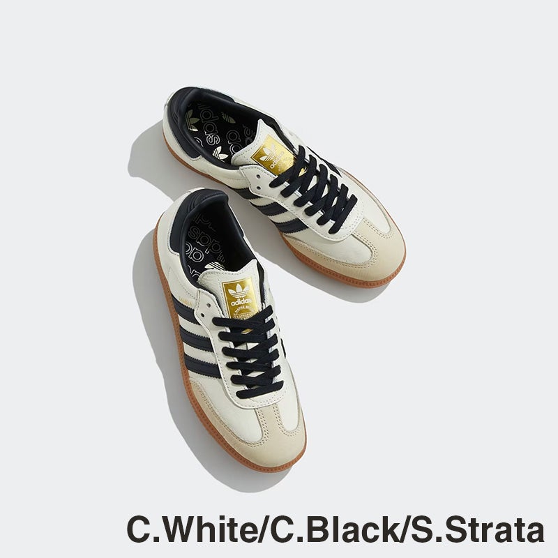 adidas/アディダス】SAMBA(サンバ) OG W レディース スニーカー