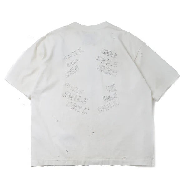 Maison MIHARA YASUHIRO/メゾン ミハラヤスヒロ】LEON Printed