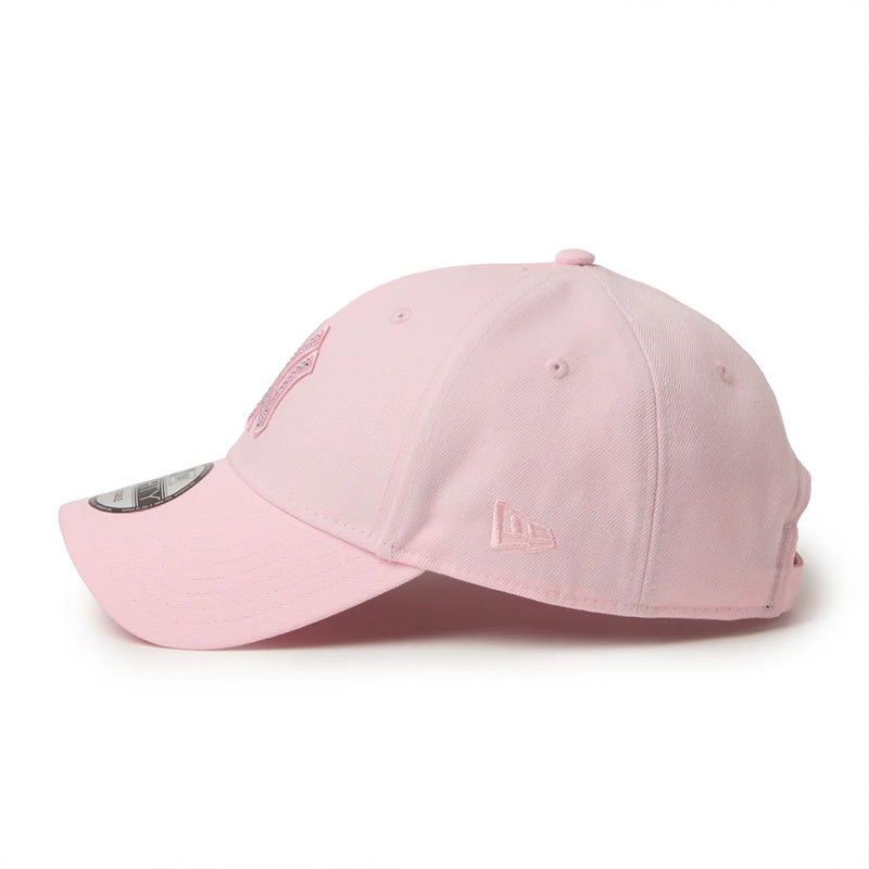 NEW ERA/ニューエラ】9FORTY Rhinestone ラインストーン NY