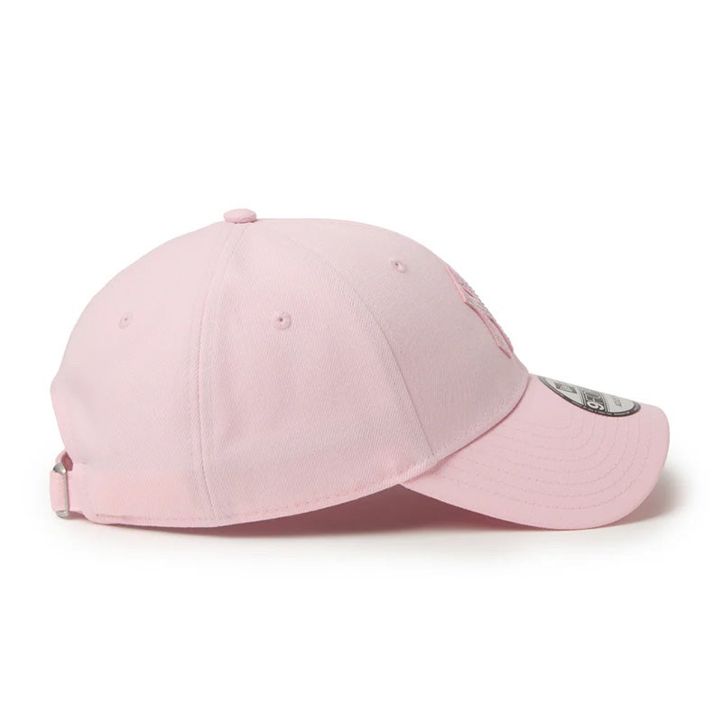 NEW ERA/ニューエラ】9FORTY Rhinestone ラインストーン NY