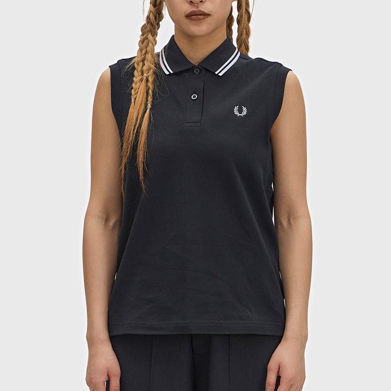 FRED PERRY/フレッドペリー】The Fred Perry Shirt レディース
