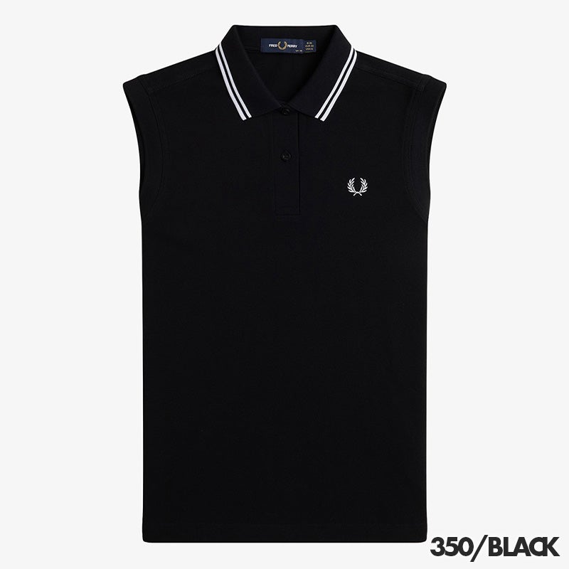 FRED PERRY/フレッドペリー】The Fred Perry Shirt レディース