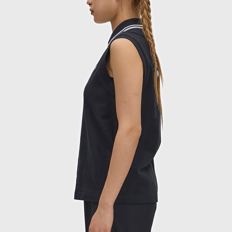 FRED PERRY/フレッドペリー】The Fred Perry Shirt レディース