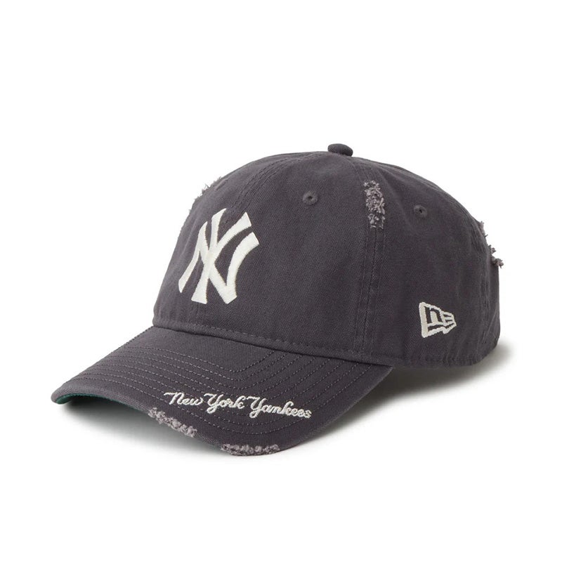NEW ERA/ニューエラ】9FORTY Rhinestone ラインストーン NY