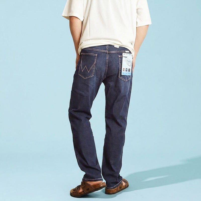 Wrangler