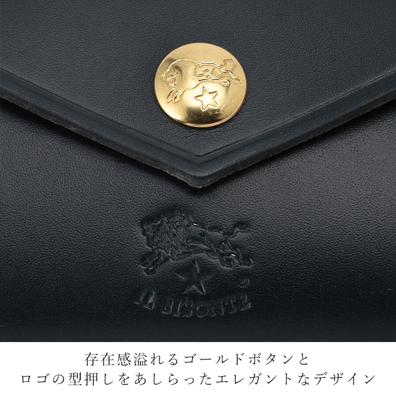 イルビゾンテ,IL BISONTE,ILBISONTE