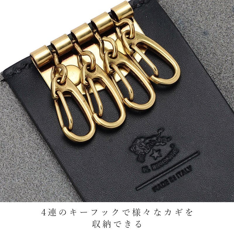 イルビゾンテ,IL BISONTE,ILBISONTE