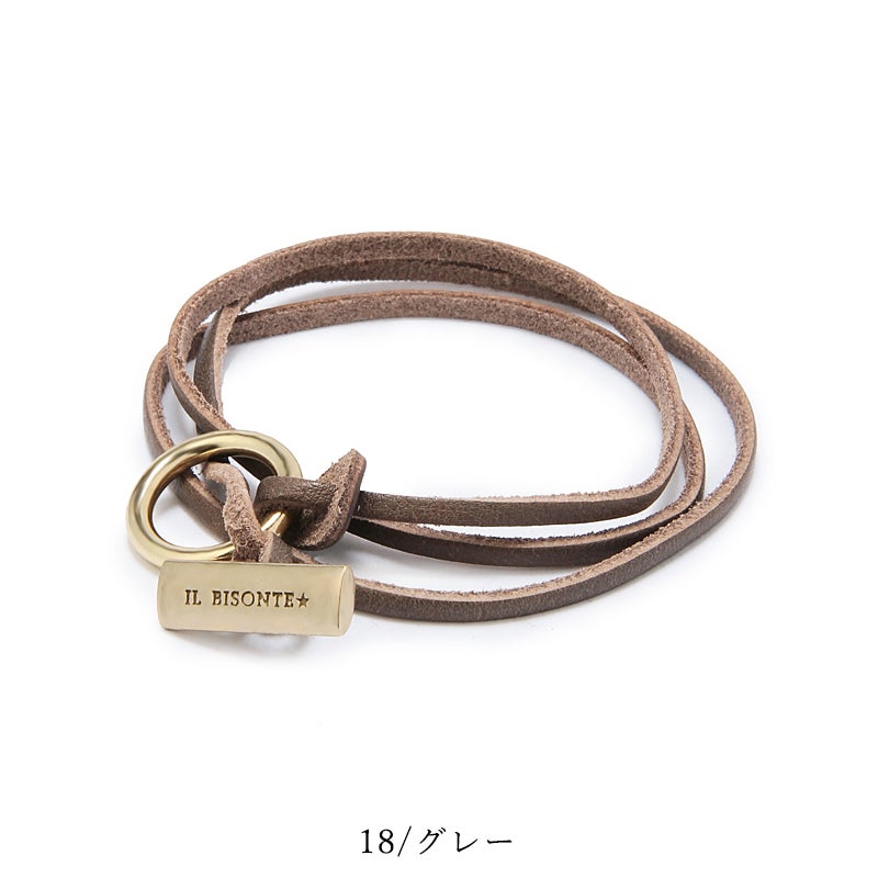 イルビゾンテ,IL BISONTE,ILBISONTE