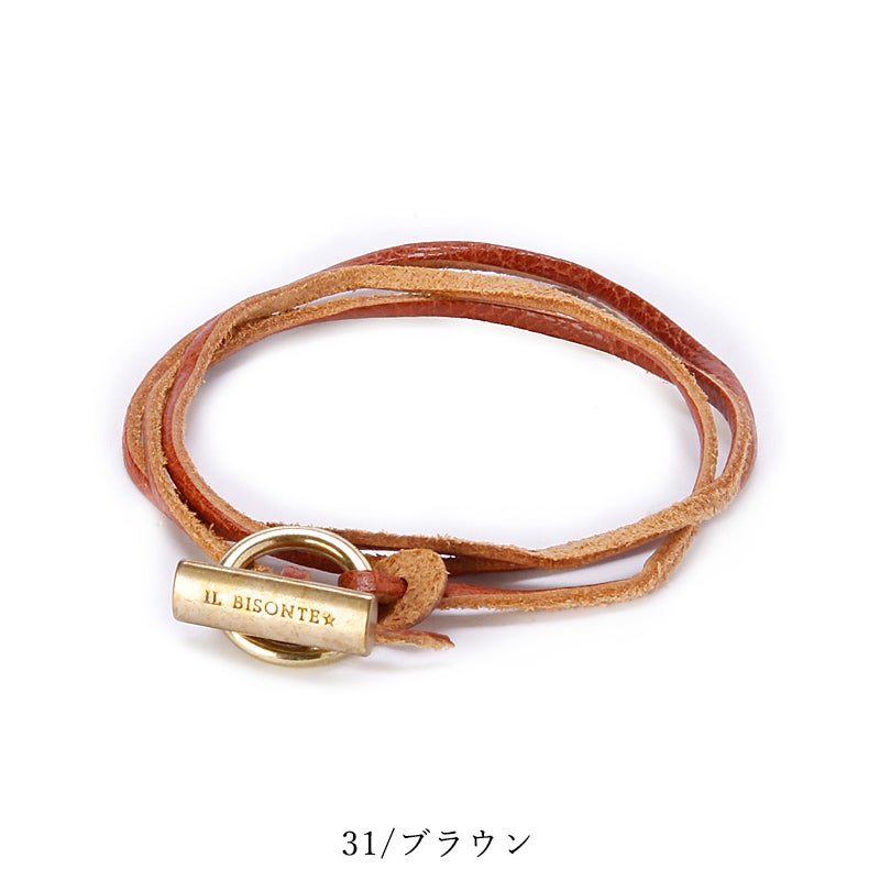 イルビゾンテ,IL BISONTE,ILBISONTE