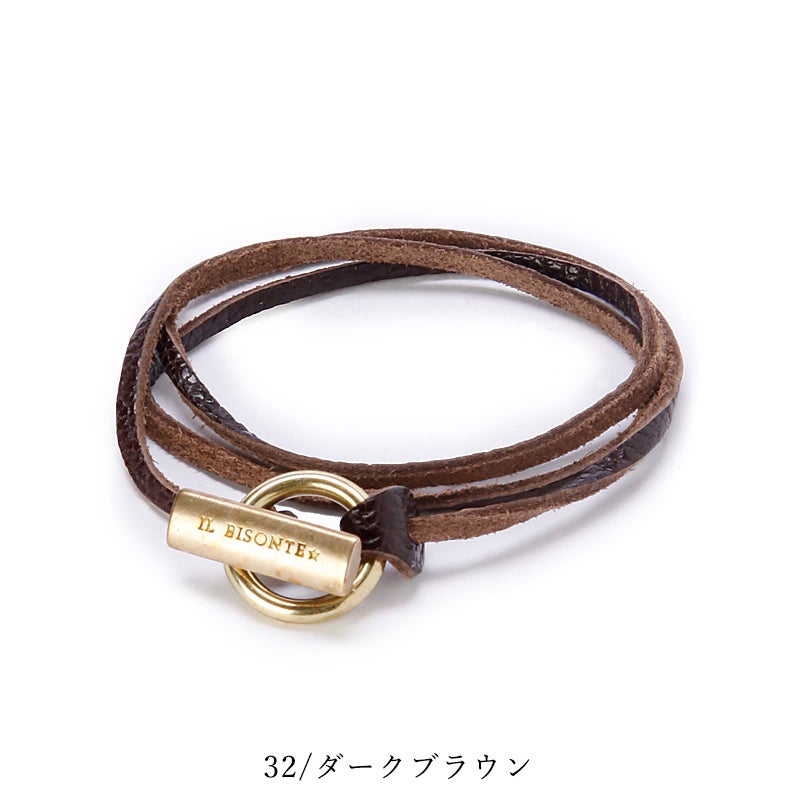 イルビゾンテ,IL BISONTE,ILBISONTE