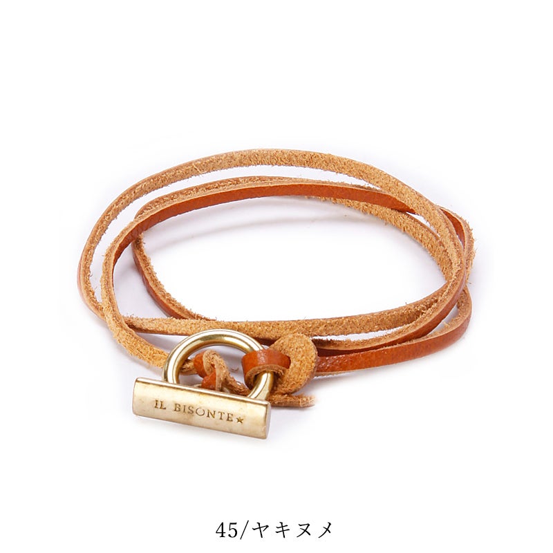 イルビゾンテ,IL BISONTE,ILBISONTE
