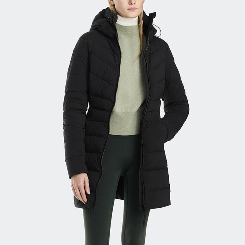 CANADA GOOSE/カナダグース】ウィメンズ サイプレスパッファーベスト