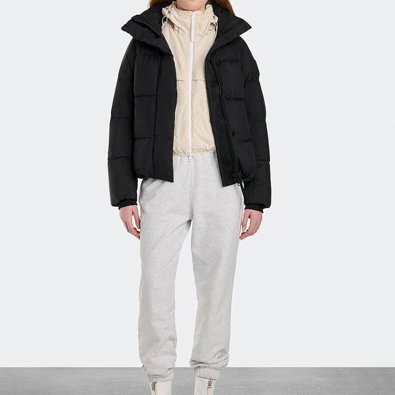 正規取扱店】CANADA GOOSE(カナダグース)/世界最高峰のダウン、唯一無 正規取扱店】CANADA GOOSE(カナダグース)/世界最高峰のダウン、唯一無