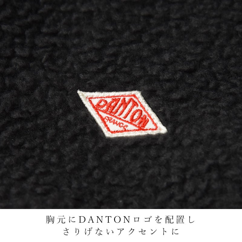 DANTON