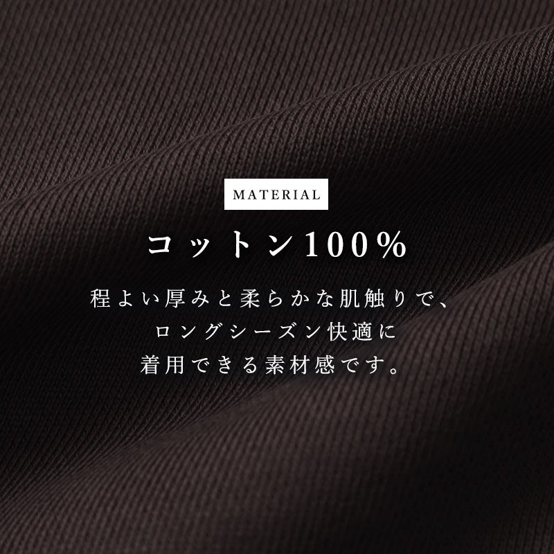 FRED PERRY フレッドペリー M3497 オーバーサイズ ティップド スウェットシャツ メンズ クルーネック